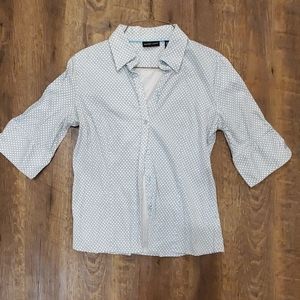 New York & Company Women's Dress Shirt